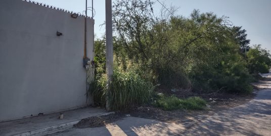 Terreno en Portal del Norte, Zuazua