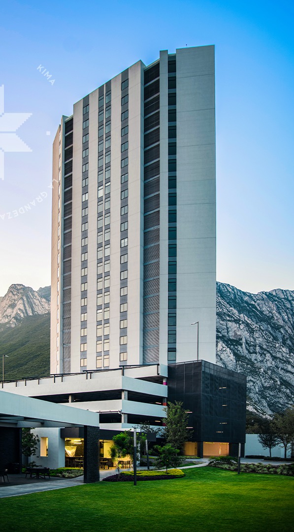 Departamento en Venta en Kina Valle Poniente, Santa Catarina