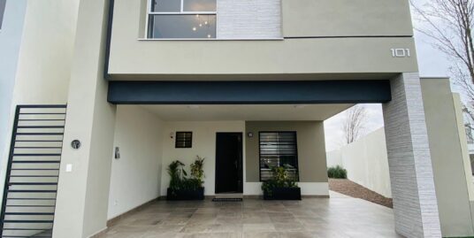 Casa en Venta en Torrento Residencial, Apodaca