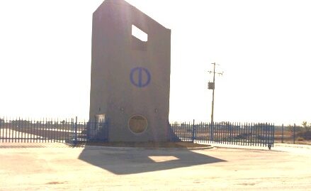 Macro Lotes en Venta en Parque Industrial El Carmen, Nuevo León