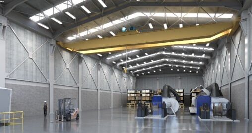 Bodega Industrial AAA en Venta en Apodaca