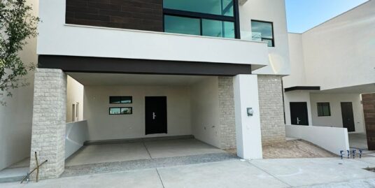 Casa en Venta en Valle Premier, Dominio Cumbres