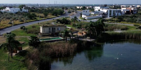 Terreno en Venta Residencial Hacienda San Pedro, Gral. Zuazua