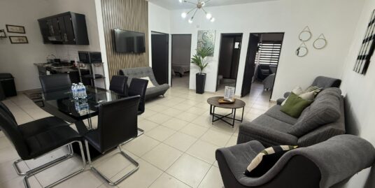 Departamentos en Venta Rincón de los Alamos, San Nicolás