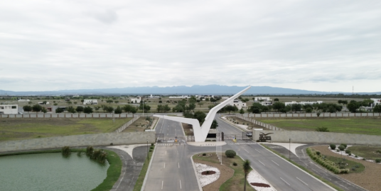 Terreno en Venta en Las Aves Residencial Golf Resort