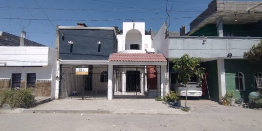 Casa en Venta en Ampliación Rancho Viejo, Juárez