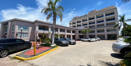 Departamento en Venta Bahía Marina Mazatlán