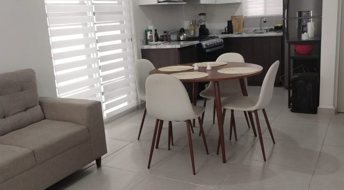 14 Casa en Venta en Privada belterra, Juarez