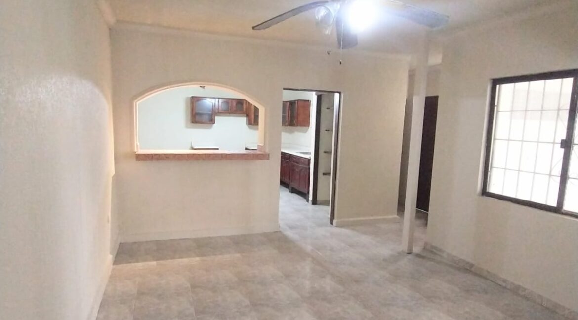 2 Casa en Venta Colonia Madero Fabriles Monterrey