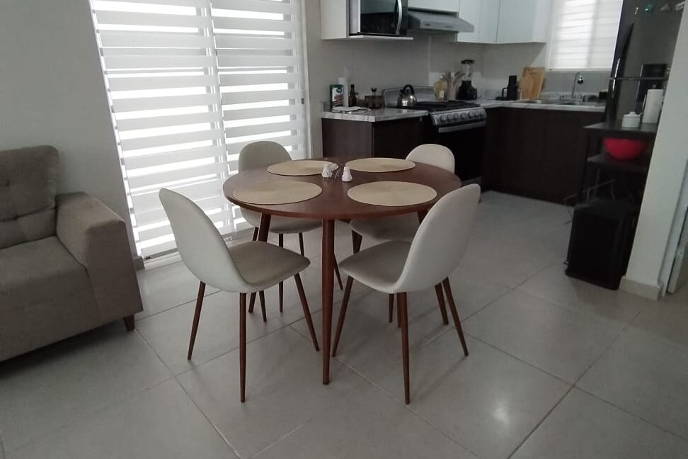 2 Casa en Venta en Privada belterra, Juarez