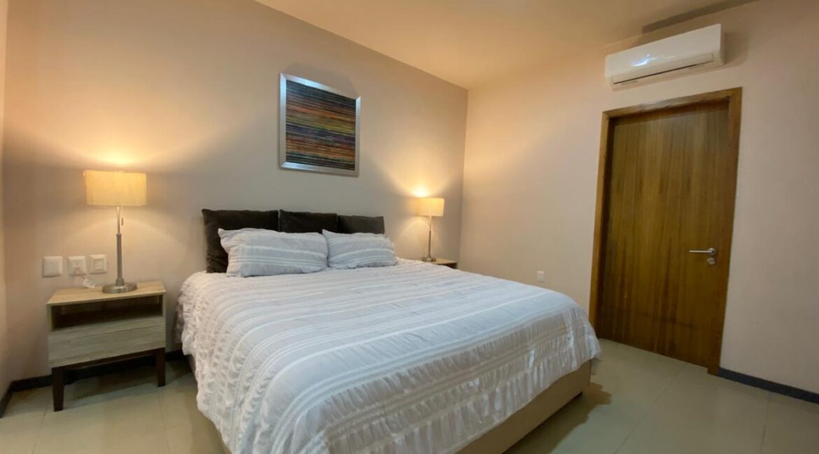 21 Departamento en Venta Bahía Marina Mazatlán