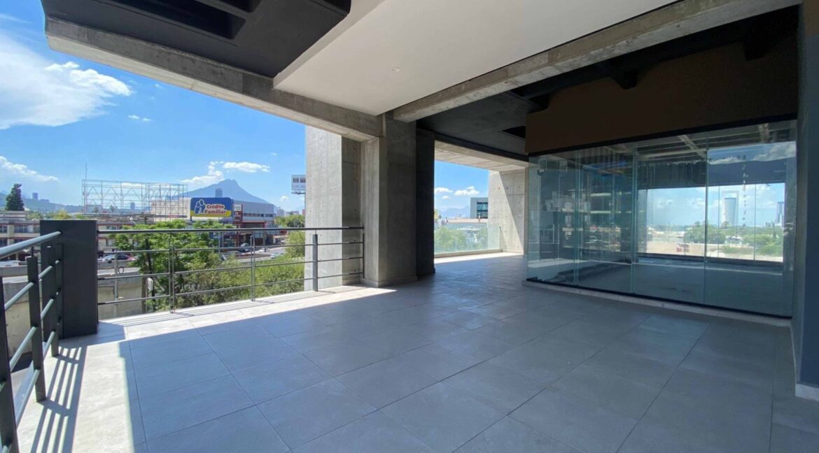 23 Local en Venta Torre Shiro Distrito TEC Roma Monterrey