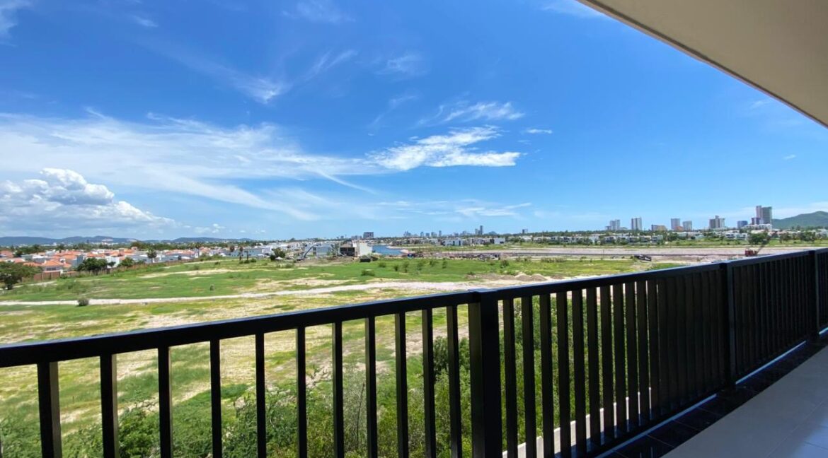 29 Departamento en Venta Bahía Marina Mazatlán