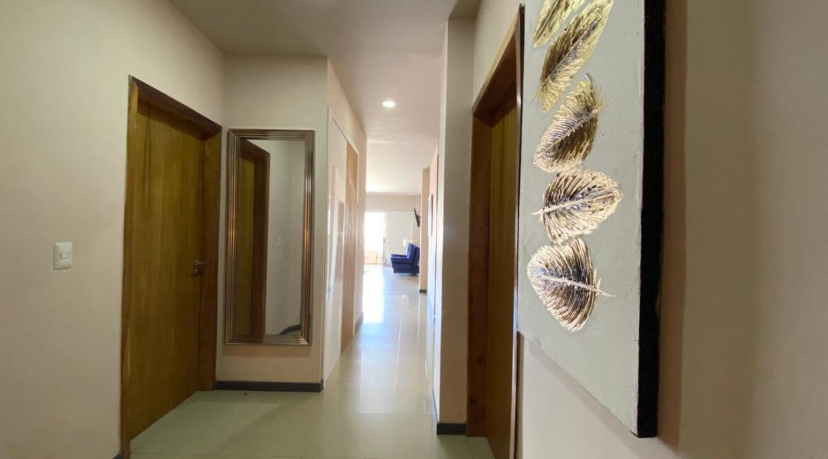 3 Departamento en Venta Bahía Marina Mazatlán