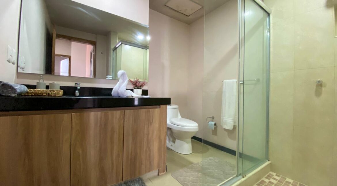 6 Departamento en Venta Bahía Marina Mazatlán