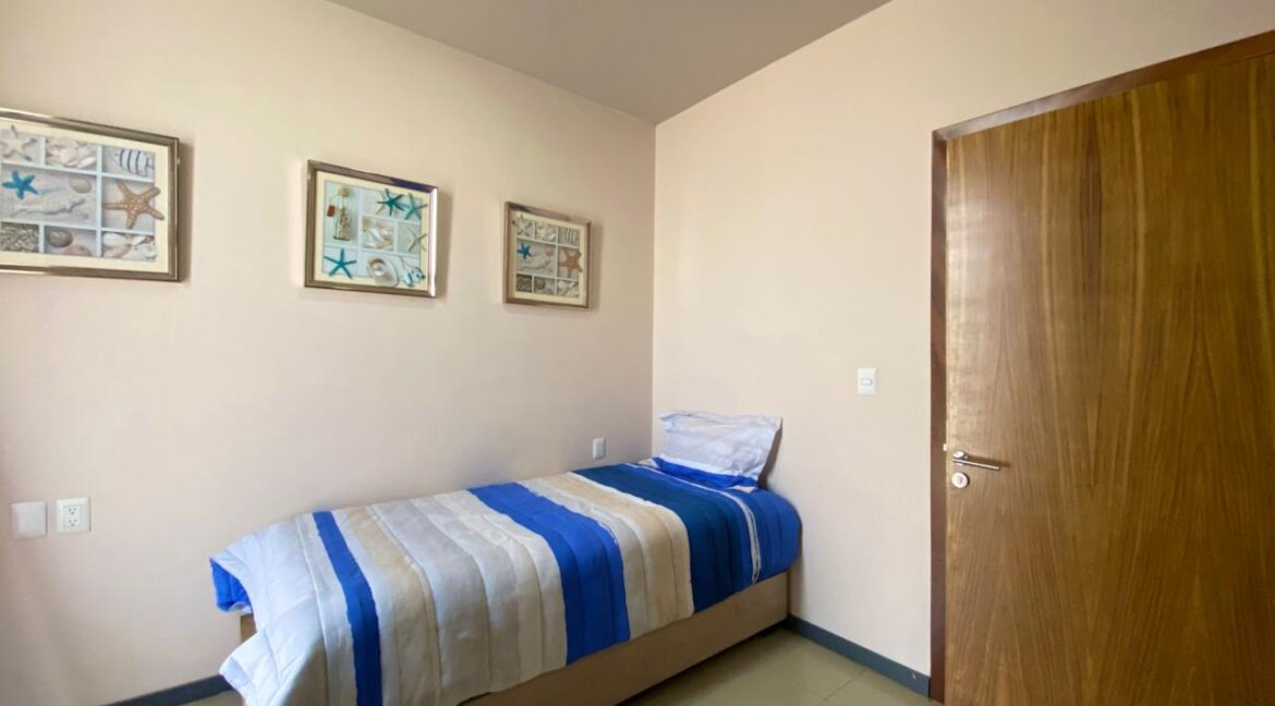 8 Departamento en Venta Bahía Marina Mazatlán
