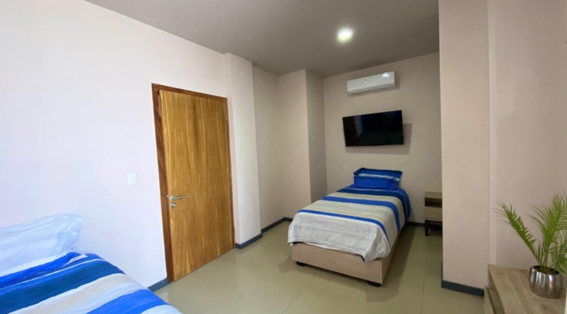 9 Departamento en Venta Bahía Marina Mazatlán
