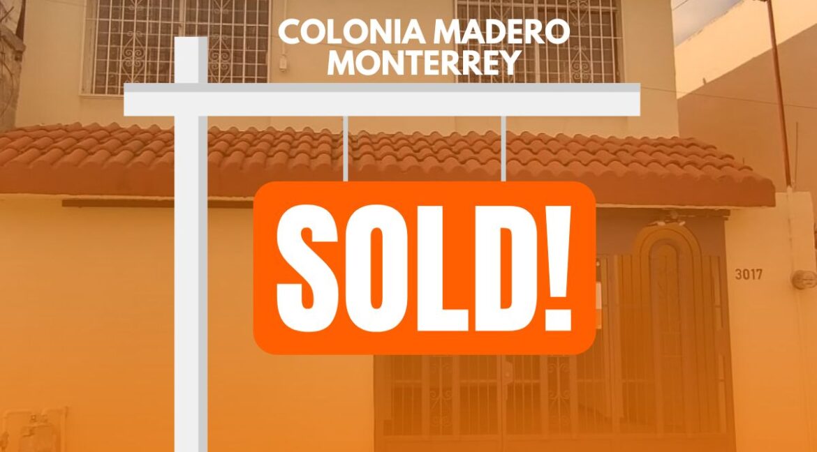 CASA VENDIDA ASESORES Y CASAS BIENES RAICES MONTERREY (2)
