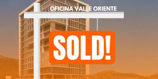 Oficina Renta Torre Vértice Valle Oriente San Pedro