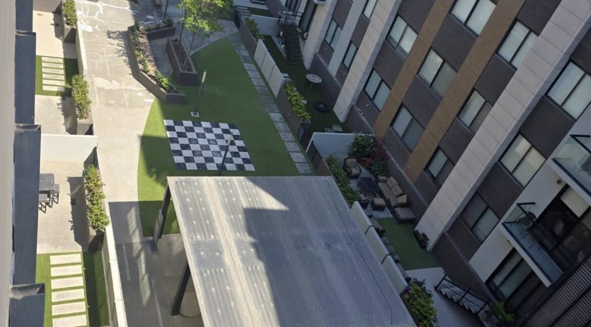 1 DEPARTAMENTO EN VENTA TORRE VIA CORDILLERA SANTA CATARINA