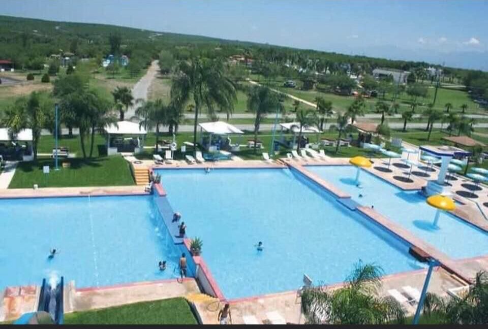 1 TERRENO EN VENTA MONTE SUR MONTEMORELOS