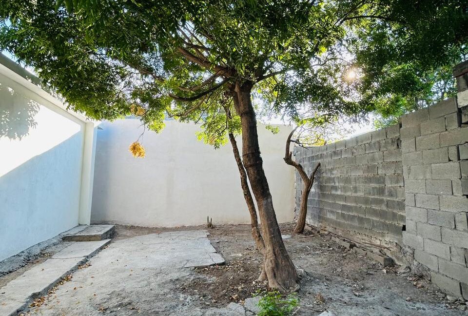 14 CASA EN VENTA SAN BERNABE FOMERREY 113 MONTERREY