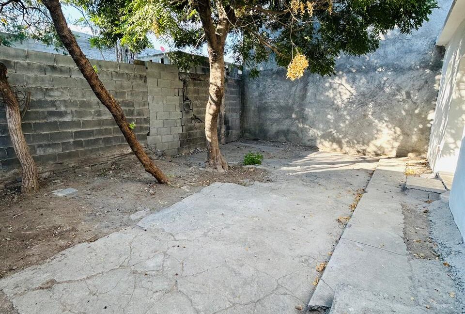 15 CASA EN VENTA SAN BERNABE FOMERREY 113 MONTERREY