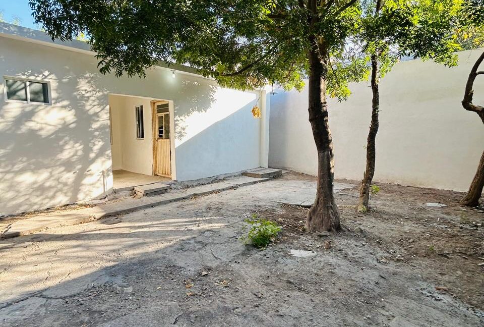 16 CASA EN VENTA SAN BERNABE FOMERREY 113 MONTERREY