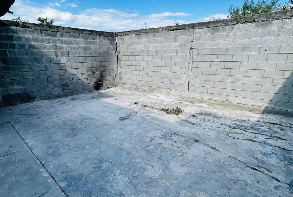 19 CASA EN VENTA MISION APODACA