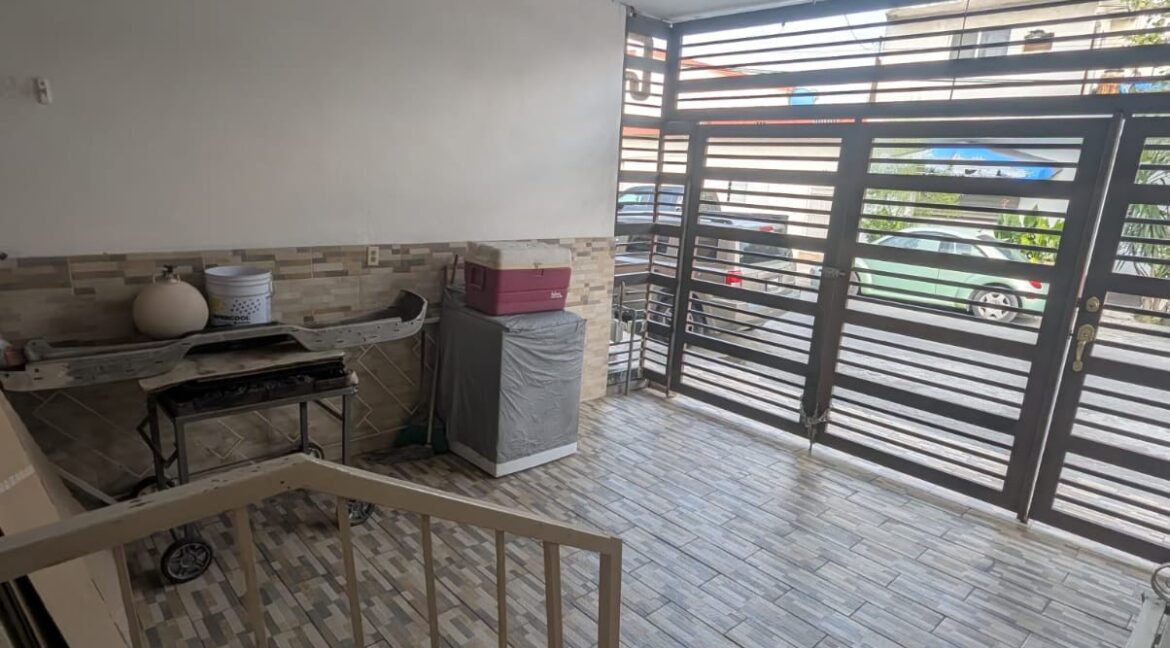 2 CASA EN VENTA SANTO DOMINGO