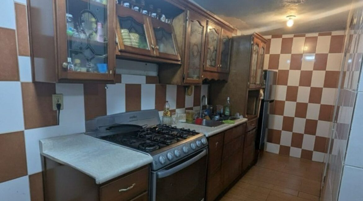 3 CASA EN VENTA HACIENDA SANTO DOMINGO