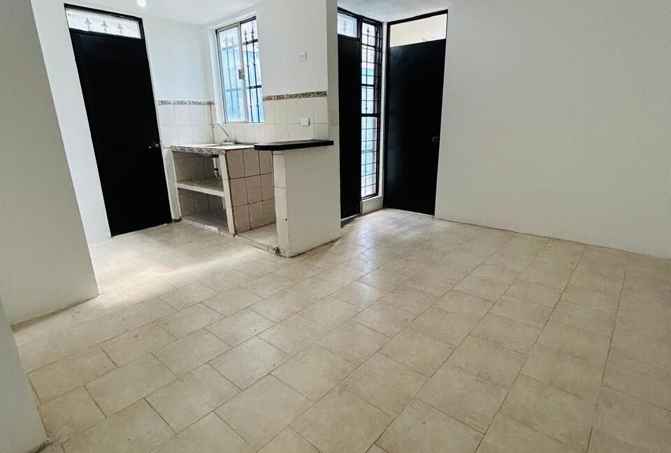 3 CASA EN VENTA MISION REAL APODACA