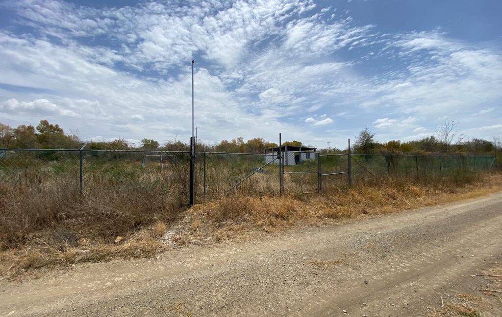 3 TERRENO EN VENTA MONTE SUR MONTEMORELOS