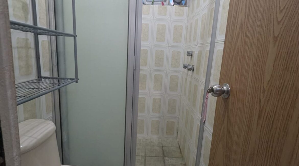 5 CASA EN VENTA HACIENDA SANTO DOMINGO SAN NICOLAS
