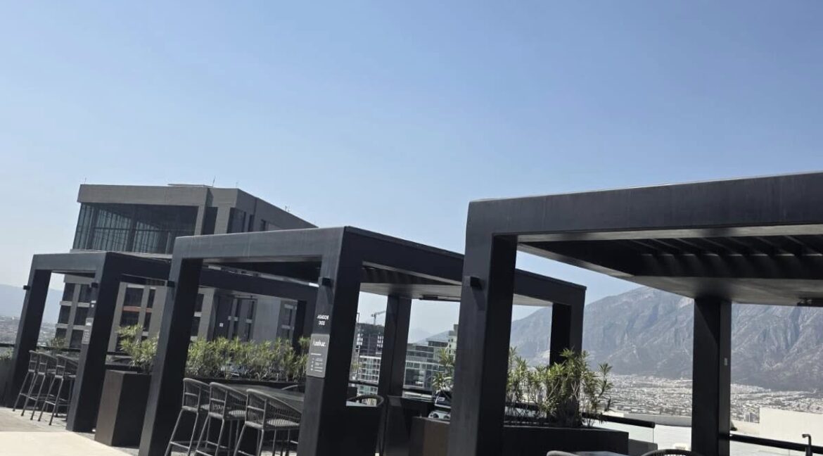 5 DEPARTAMENTO EN VENTA TORRE VIA CORDILLERA SANTA CATARINA