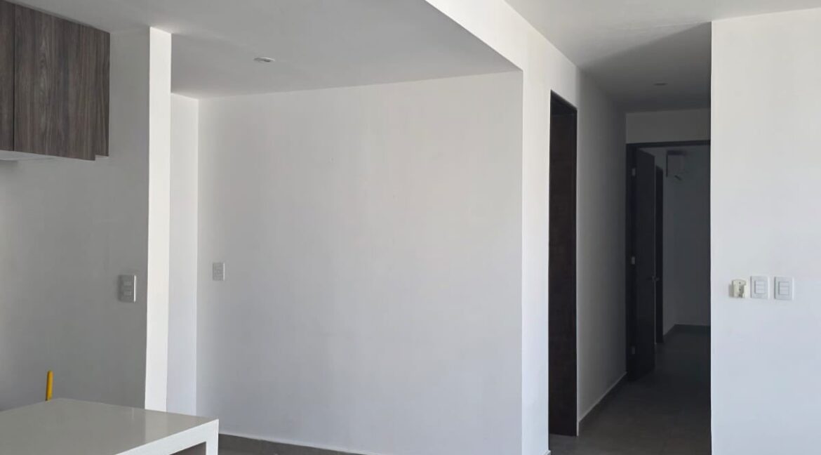 6 DEPARTAMENTO EN VENTA TORRE VIA CORDILLERA SANTA CATARINA