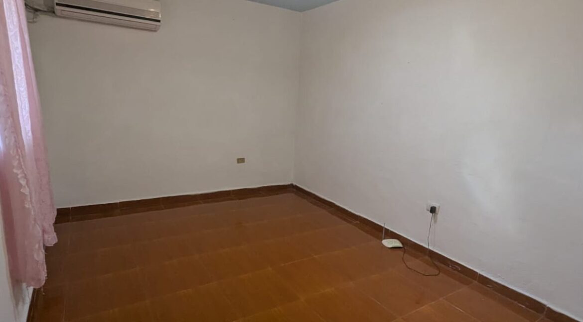 7 CASA EN VENTA HACIENDA SANTO DOMINGO SAN NICOLAS
