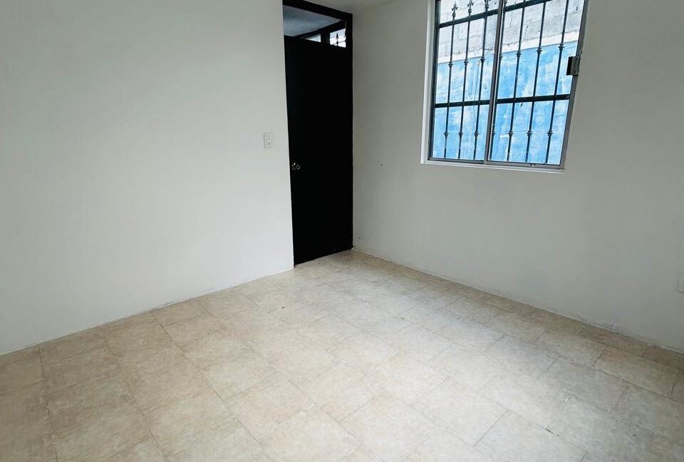 7 CASA EN VENTA MISION REAL APODACA