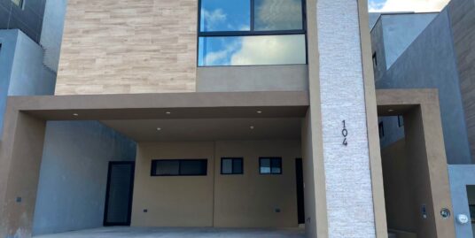 Casa en Venta Serranova Residencial, Dominio Cumbres