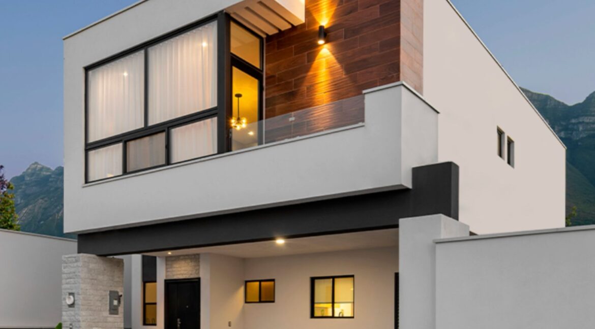 1 CASA EN VENTA VALLE PREMIER , DOMINIO CUMBRES