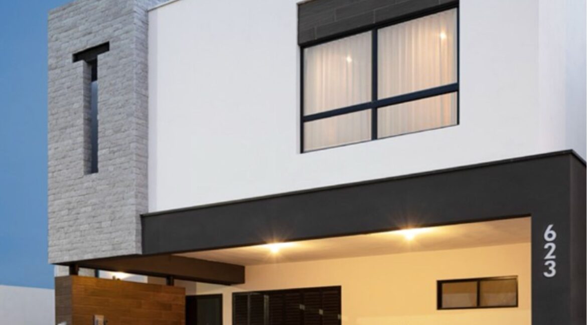 1 CASA EN VENTA VALLE PREMIER DOMINIO CUMBRES 2