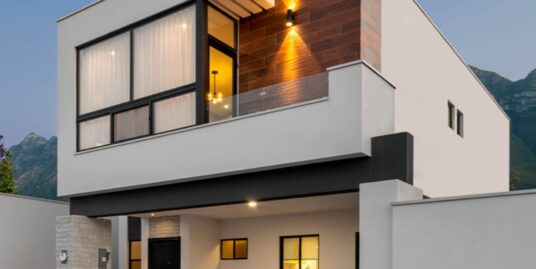 Casa en Venta Valle Premier Dominio Cumbres