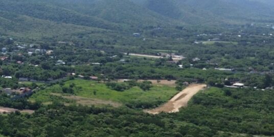 Terrenos en Venta: Santiago, Nuevo León (Carretera Nacional)
