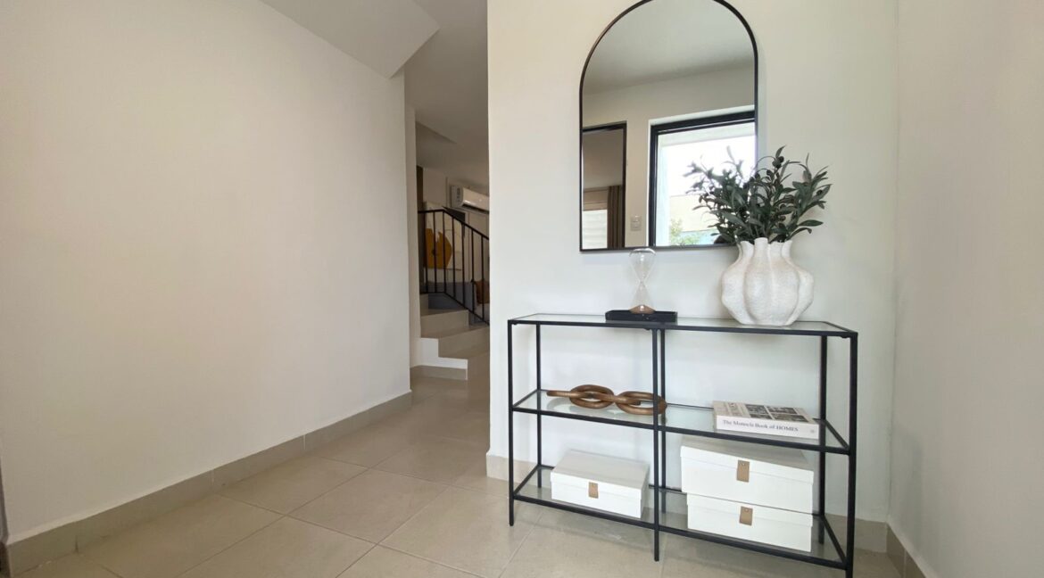 10 CASA EN VENTA MONTEALBAN GARCIA