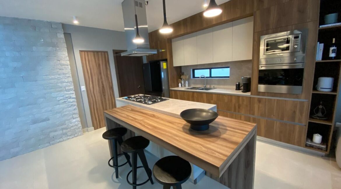 10 CASA EN VENTA VALLE PREMIER DOMINIO CUMBRES 2