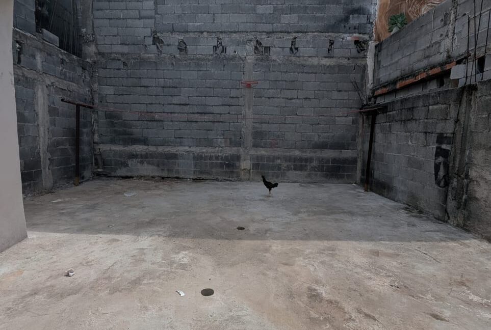 11 CASA EN VENTA COLINAS DEL TOPO CHICO , GENERAL ESCOBEDO