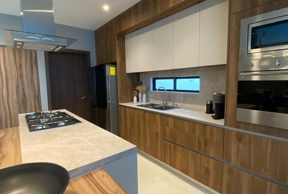 11 CASA EN VENTA VALLE PREMIER DOMINIO CUMBRES 2