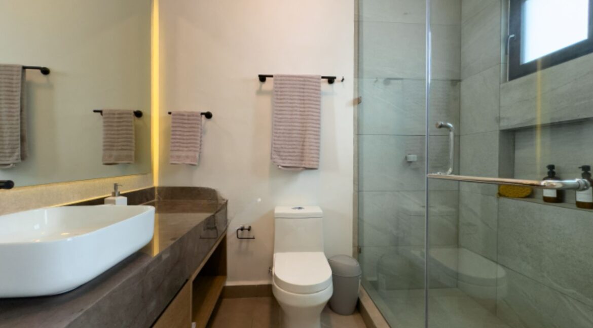 11 CASA PARK LIVING CUMBRES DOMINIO