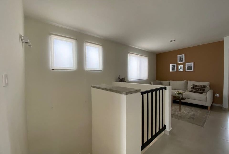 12 CASA EN VENTA CALANDRIA RESIDENCIAL DOMINIO CUMBRES