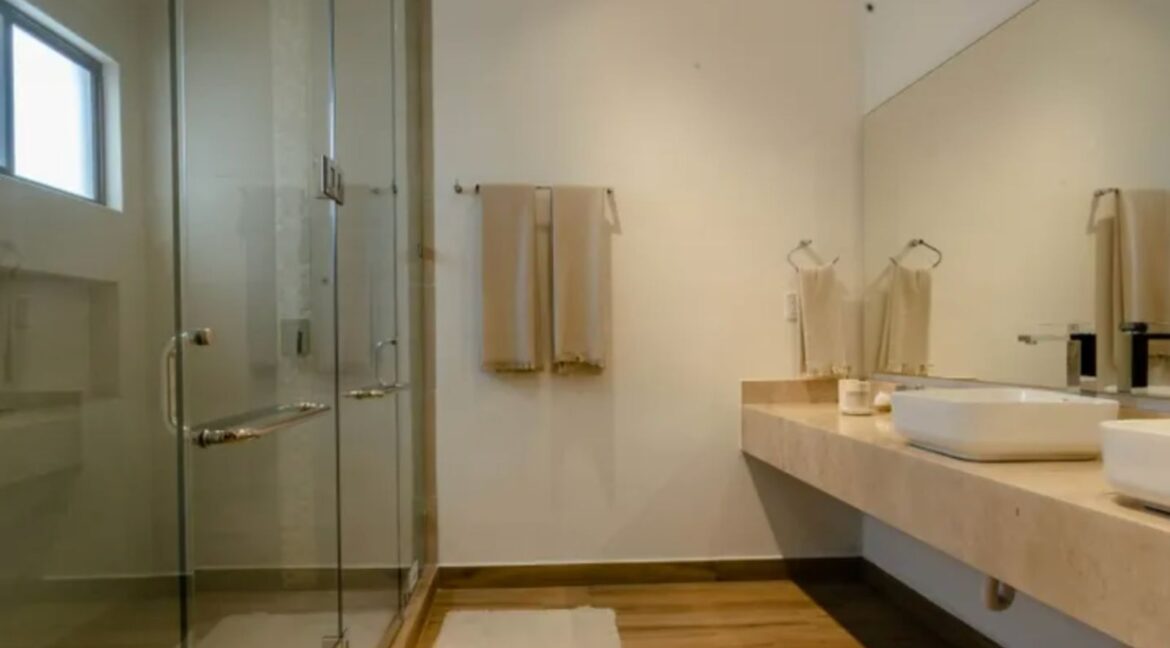 12 CASA PARK LIVING CUMBRES DOMINIO